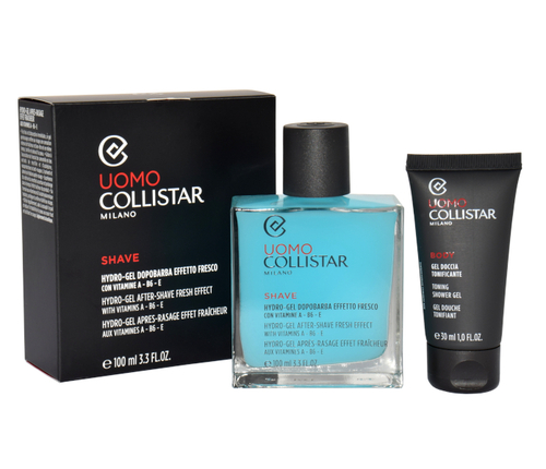 Collistar Hydro-Gel After-Shave Fresh Effect 100 ml by Collistar