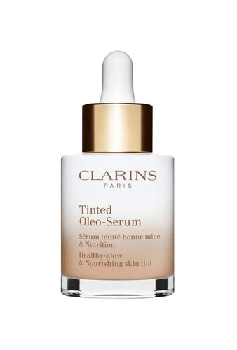 Clarins Tinted Oleo Serum 06 30ml by Clarins
