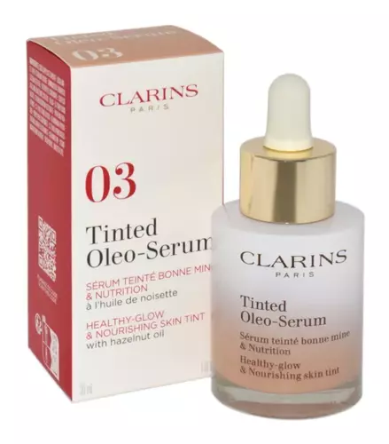 Clarins Tinted Oleo Serum 03 30ml by Clarins