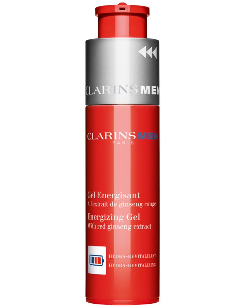 Clarins Men Energizing Gel 50ml by Clarins