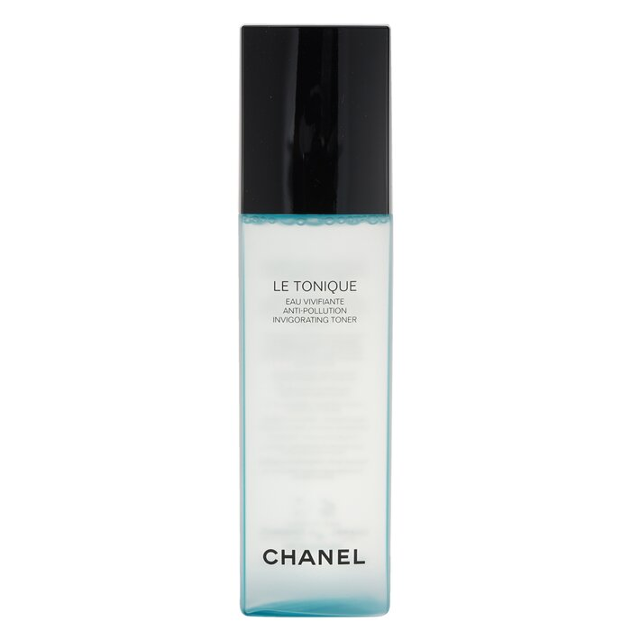Chanel Le Tonique Anti Pollution Invigorating Toner 160ml by Chanel