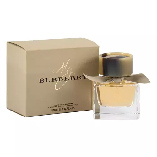 Burberry My Burberry Edp 50ml by Burberry