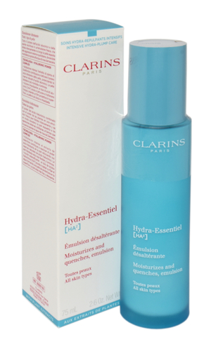 Clarins Hydra Essentiel Ha2 Emulsion 75ml by Clarins