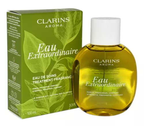 Clarins Eau Extraordinaire 100ml by Clarins