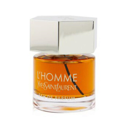Yves Saint Laurent L`Homme Edp 60ml by Yves Saint Laurent