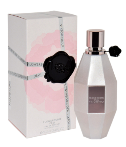 Viktor & Rolf Flowerbomb Dew Edp 100ml by Viktor & Rolf