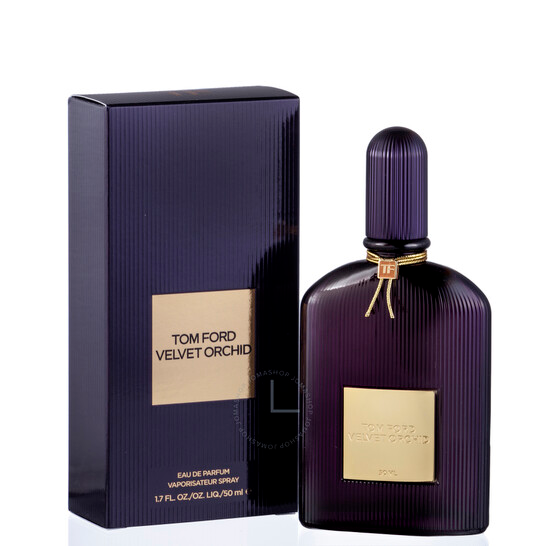 Tom Ford Velvet Orchid Edp 50ml by Tom Ford
