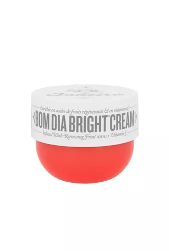Sol De Janeiro Bom Dia Bright Body Cream 240ml by Sol De Janeiro