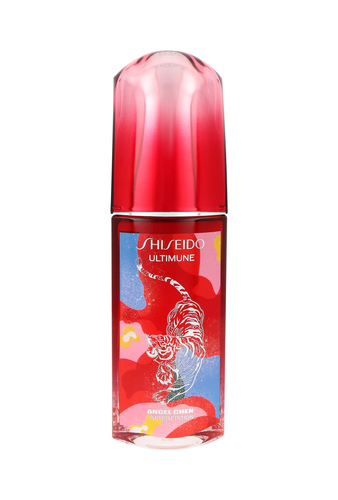 Shiseido Ultimune Power Infusing Concentrate Angel Chen Limited Edition 75ml by Shiseido