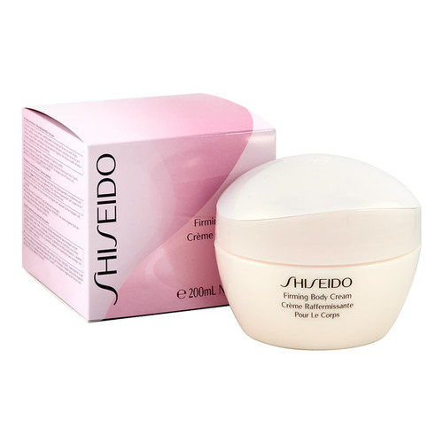 Shiseido global Body Firming Body Cream 200ml by Shiseido