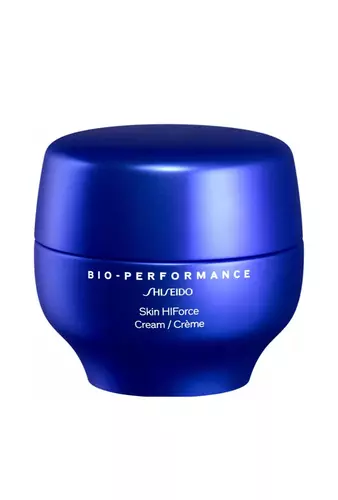Shiseido Bio-Performance Skin Hiforce Cream 50ml by Shiseido
