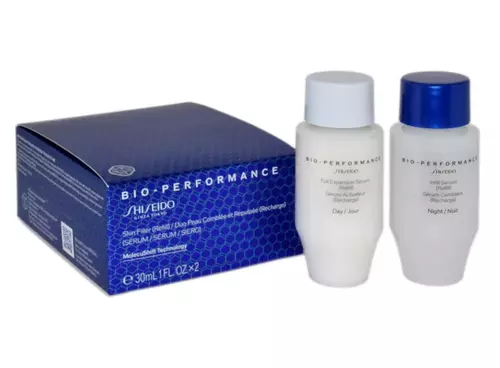 Shiseido Bio-Performance Skin Filler Refill 30ml+30ml by Shiseido