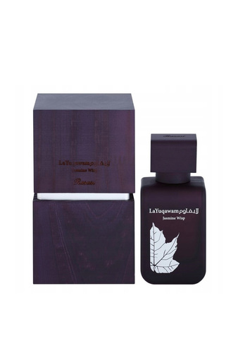 Rasasi La Yuqawam Jasmine Wisp Edp 75ml by Rasasi