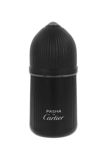 Cartier Pasha de Cartier Noir Absolu Parfum 100 ml by Cartier