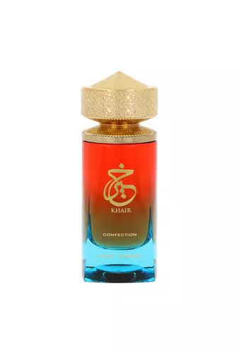 Paris Corner Khair Confection Edp 100ml by Paris Corner