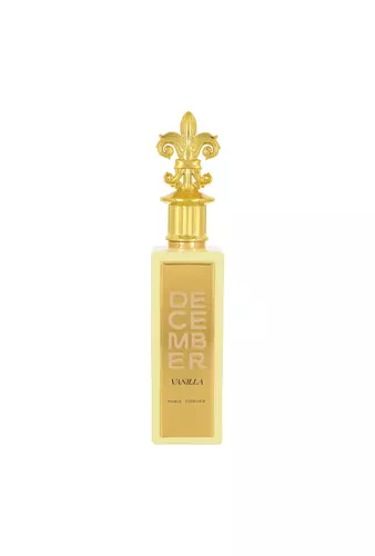 Paris Corner December Vanilla Edp 85ml by Paris Corner