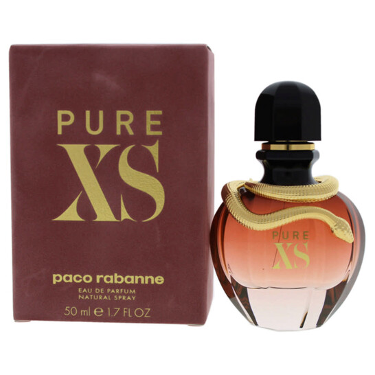 Paco Rabanne Pure Xs For Her Edp 50ml by Paco Rabanne