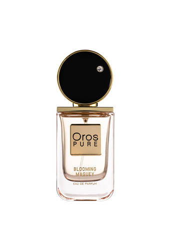 Oros Pure Bloomig Maguey Edp 100ml by Oros
