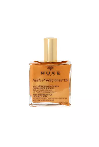 Nuxe Huile Prodigieuse Multi-Purpose Dry Oil 100ml by Nuxe