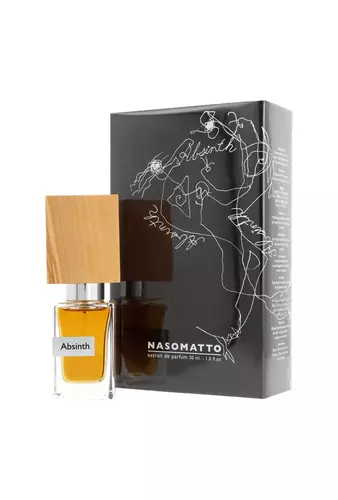 Nasomatto Absinth Extrait De Parfum 30ml by Nasomatto