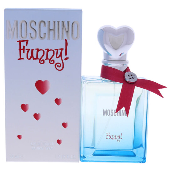 Moschino Funny! Edt 50ml by Moschino