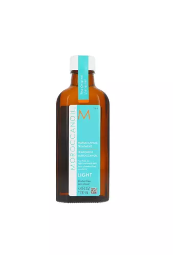 Moroccanoil Treatment Light 100ml by Moroccanoil