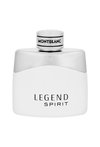 Montblanc Legend Spirit Edt 50ml by Montblanc