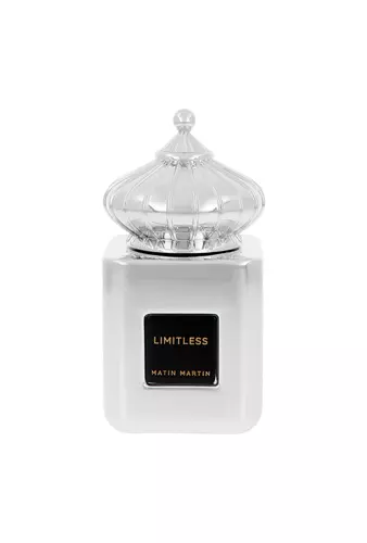 Matin Martin Limitless Edp 100ml by Matin Martin