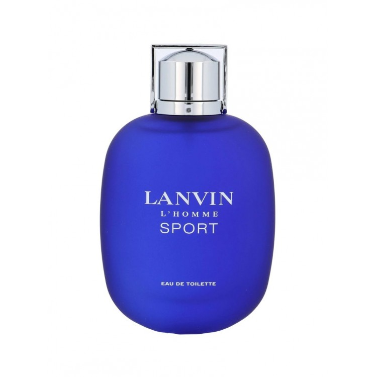 Lanvin L`Homme Sport Edt 100ml by Lanvin