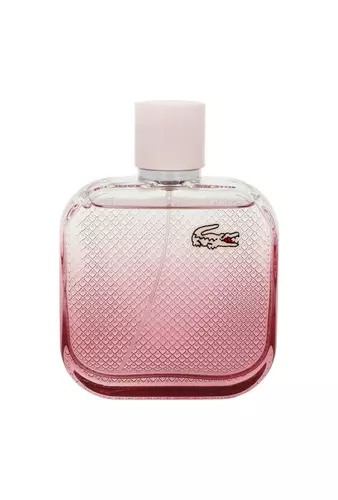 Lacoste L.12.12 Rose Eau Intense Edt 100ml by Lacoste