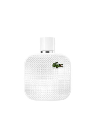 Lacoste L.12.12 Blanc Edt 50ml by Lacoste