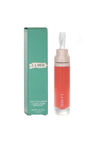 La Mer The Lip Volumizer Sheer Coral 7ml by La Mer