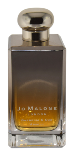 Jo Malone gardenia & Oud Absolu Edc 100ml by Jo Malone