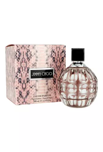 Jimmy Choo Edp 100ml by Jimmy Choo