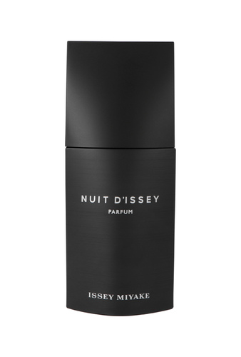 Issey Miyake Nuit D`Issey Parfum 125ml by Issey Miyake