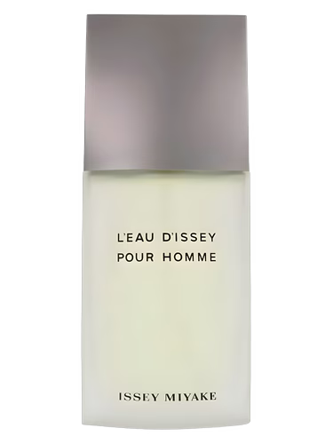 Issey Miyake L`Eau D`Issey Pour Homme Edt 200ml by Issey Miyake