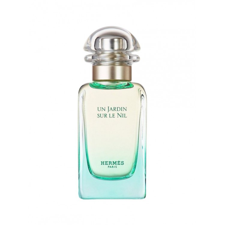 Hermes Jardin Un Jardin Sur Le Nil Edt 100ml by Hermes