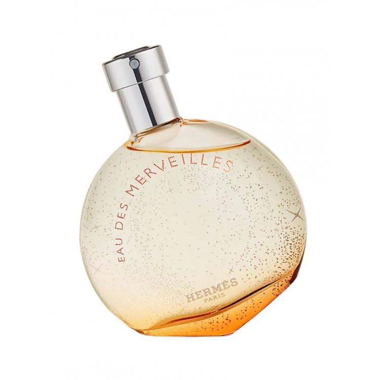 Hermes Eau Des Merveilles Edt 100ml by Hermes