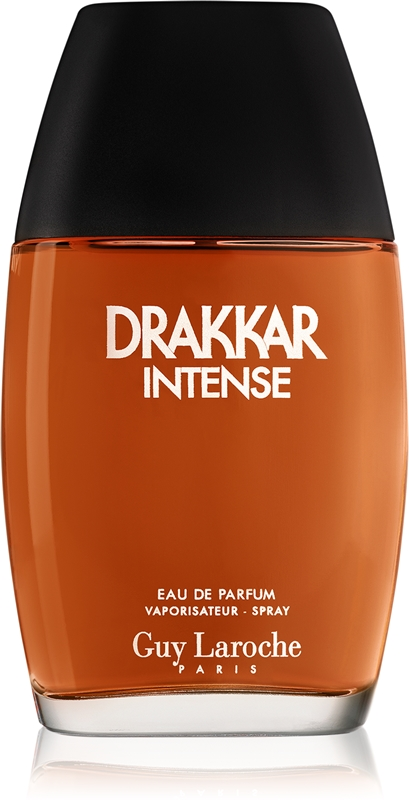 Guy Laroche Drakkar Intense Edp 100ml by Guy Laroche