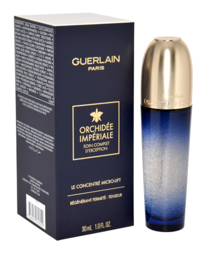 Guerlain Orchidee Imperiale Micro-L Concentrate Serum 30ml by Guerlain