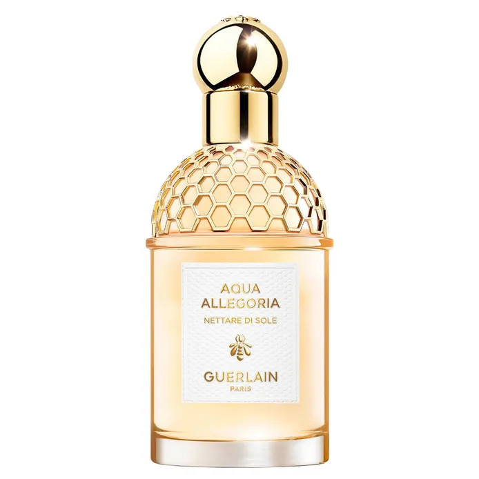 Guerlain Aqua Allegoria Nettare Di Sole Edt 75ml by Guerlain