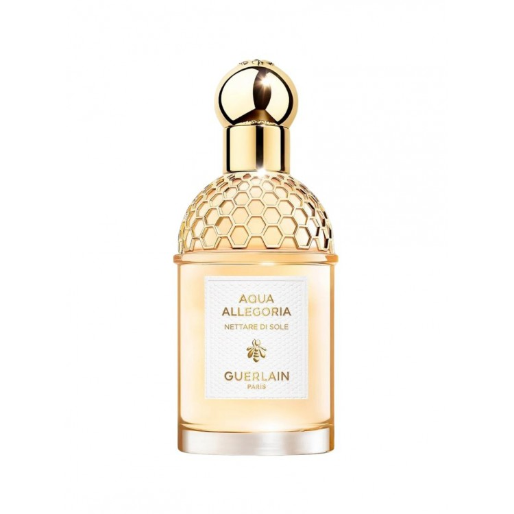 Guerlain Aqua Allegoria Nettare Di Sole Edt 125ml by Guerlain