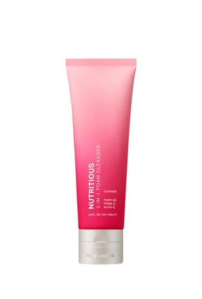 Estee Lauder Nutritious Radiant Vitality 2-In-1 Foam Cleanser 125ml by Estee Lauder