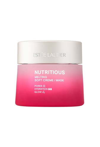 Estee Lauder Nutritious Quenching Pillow Cream/Mask 50ml by Estee Lauder