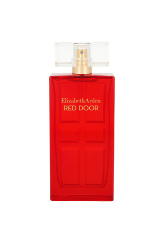 Elizabeth Arden Red Door Eau De Toilette Spray 50ml Floral Woody Perfume by Elizabeth Arden