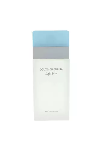 Dolce & Gabbana Light Blue Women Edt 100ml by Dolce & Gabbana