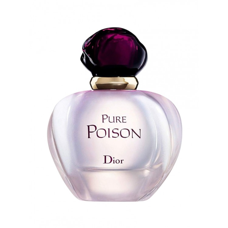 Dior Pure Poison Edp 100ml by Dior