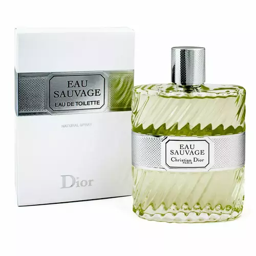 Dior Eau Sauvage Edt 100ml by Dior
