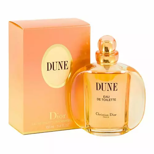 Dior Dune Edt 100ml by Dior