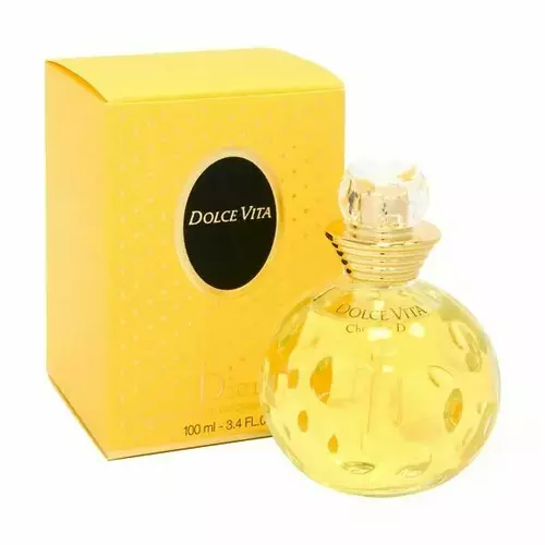 Dior Dolce Vita Edt 100ml by Dior